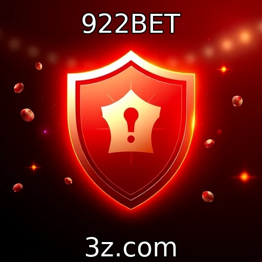 Aposte com Segurança: Dicas para Proteger Seus Dados no 922BET