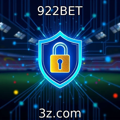 922BET Apostas esportivas: análise das melhores estratégias para vencer