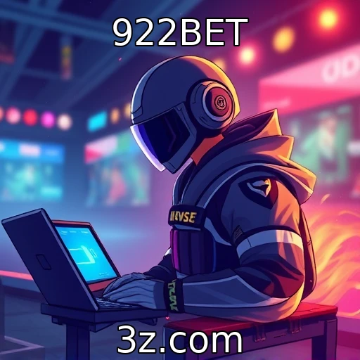 922BET Apostas esportivas: estratégias para aumentar suas chances de vitória