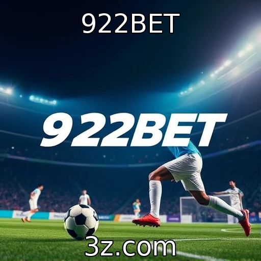 922BET Invista em suas apostas: Análise das partidas mais emocionantes do mês