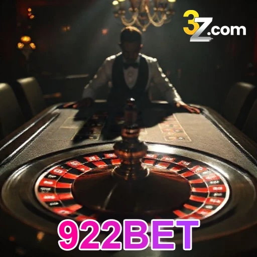 922BET Plataforma