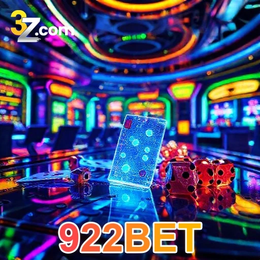 922BET Promocao