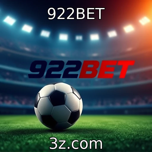 922BET Apostas Esportivas: Como Analisar Resultados e Otimizar Seus Lucros