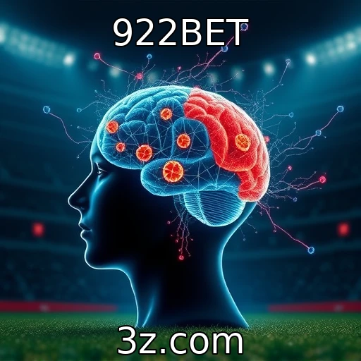 922BET Apostas Esportivas: Análise Completa das Últimas Partidas e Resultados