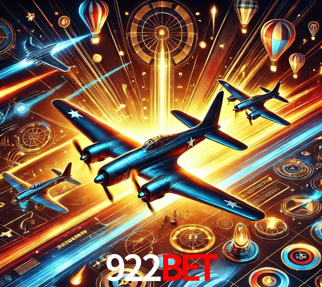 Vantagens do Aviator no 922bet