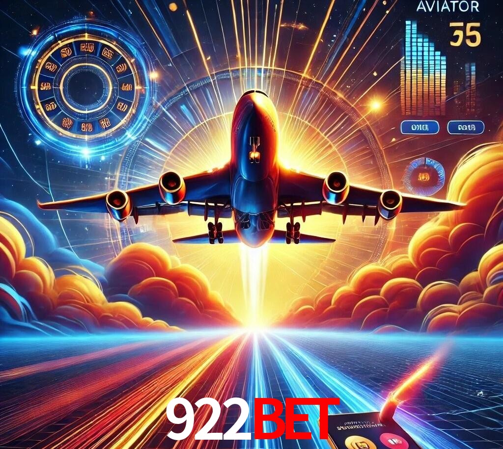 922bet Introdução ao Aviator