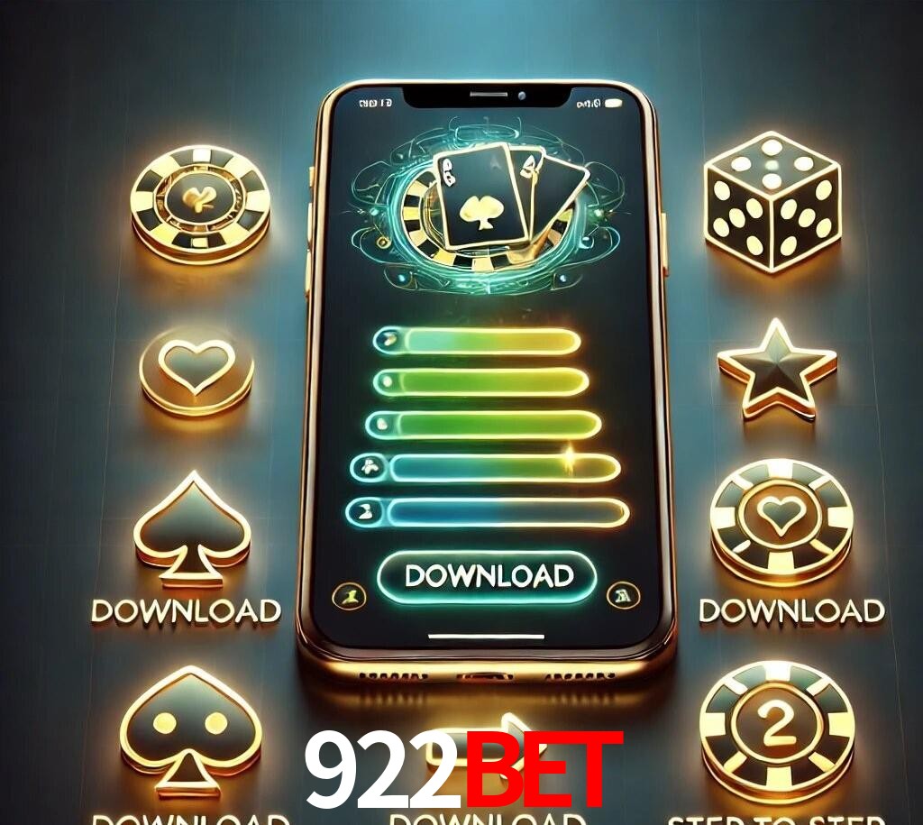 922bet Como Baixar o App