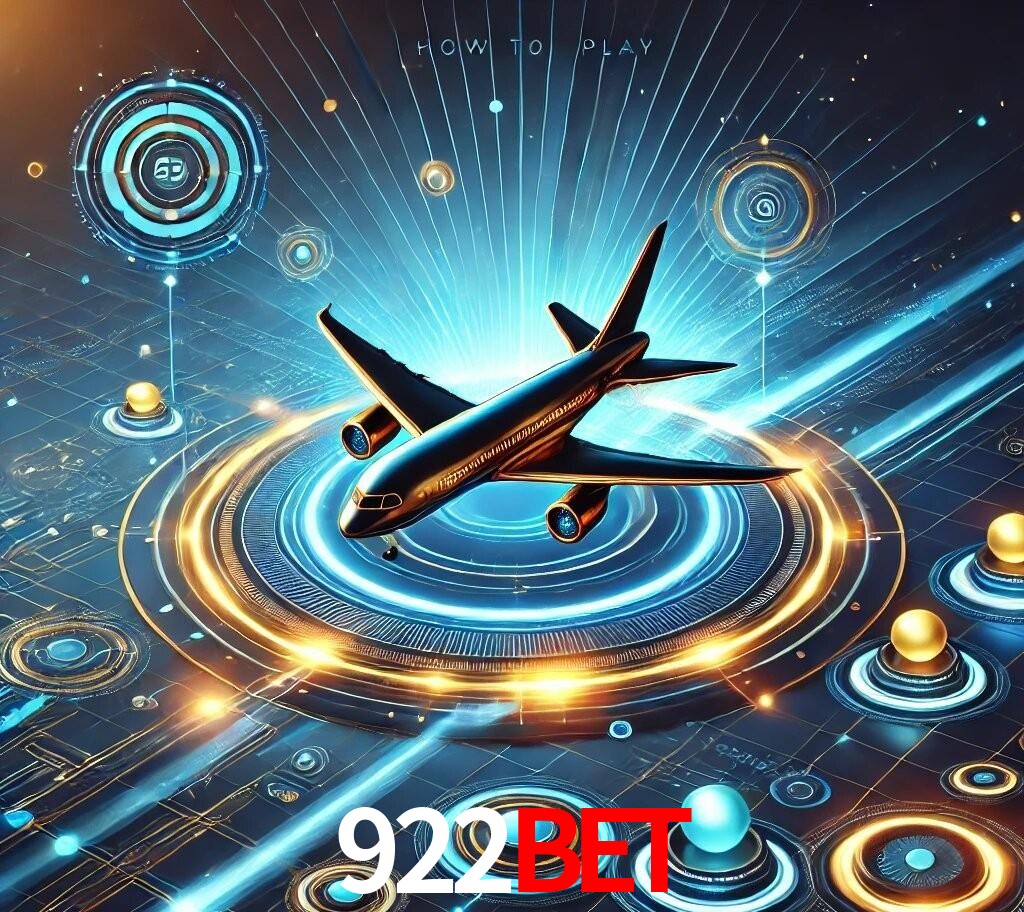 922bet Como Jogar Aviator