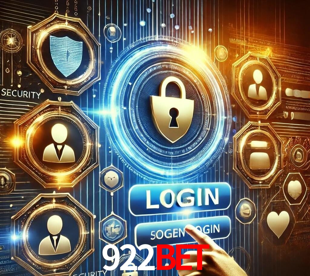 922bet Benefícios de Fazer Login