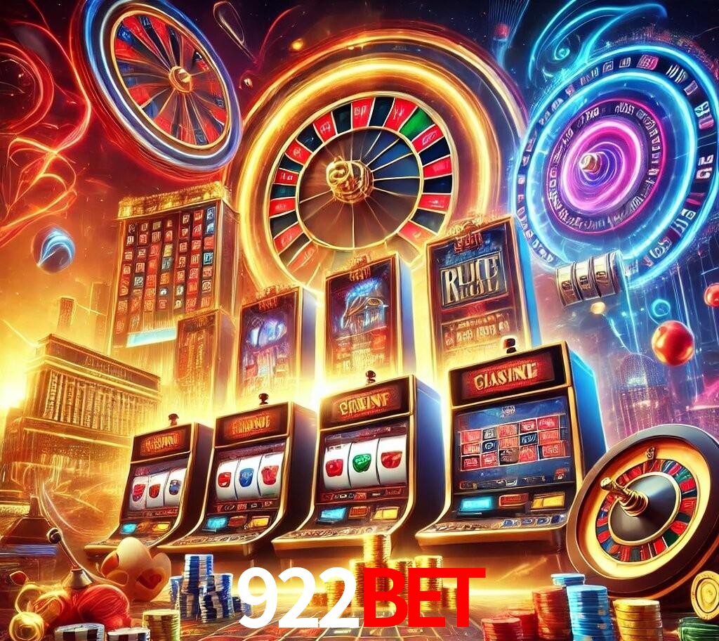 922bet Jogos Populares