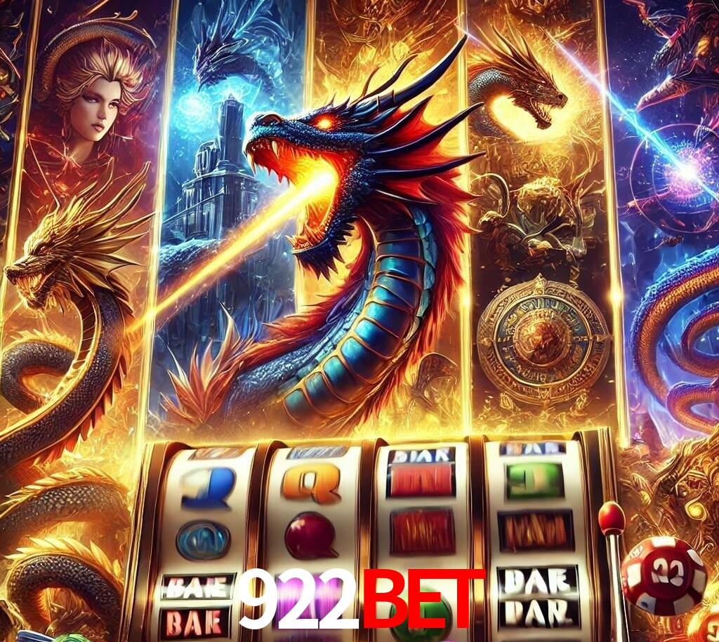 922bet Slots Populares