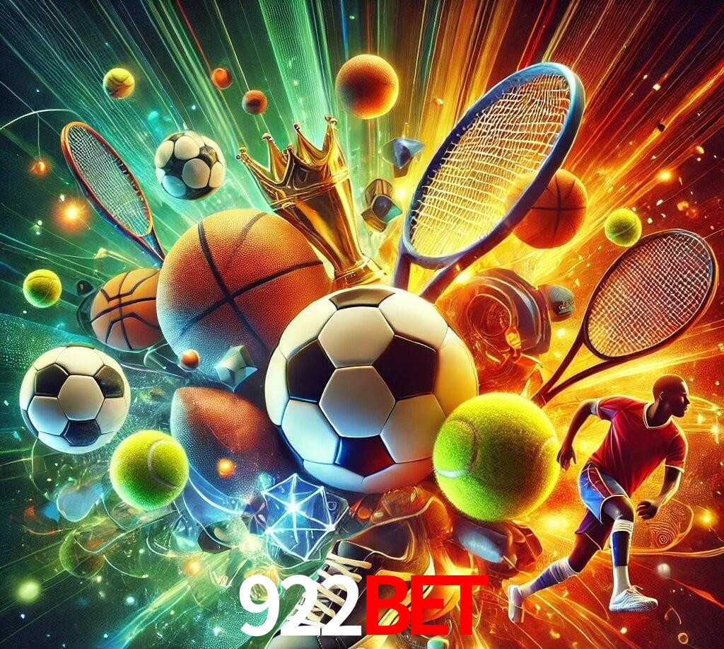 922bet Esportes Populares