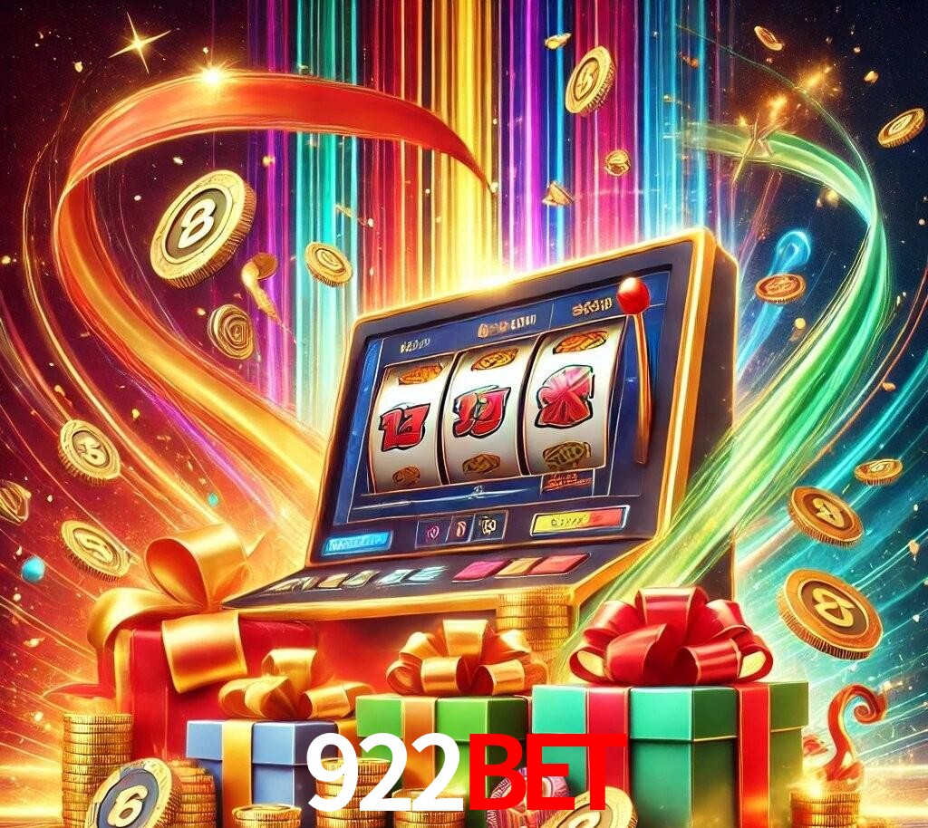 Promoções 922bet