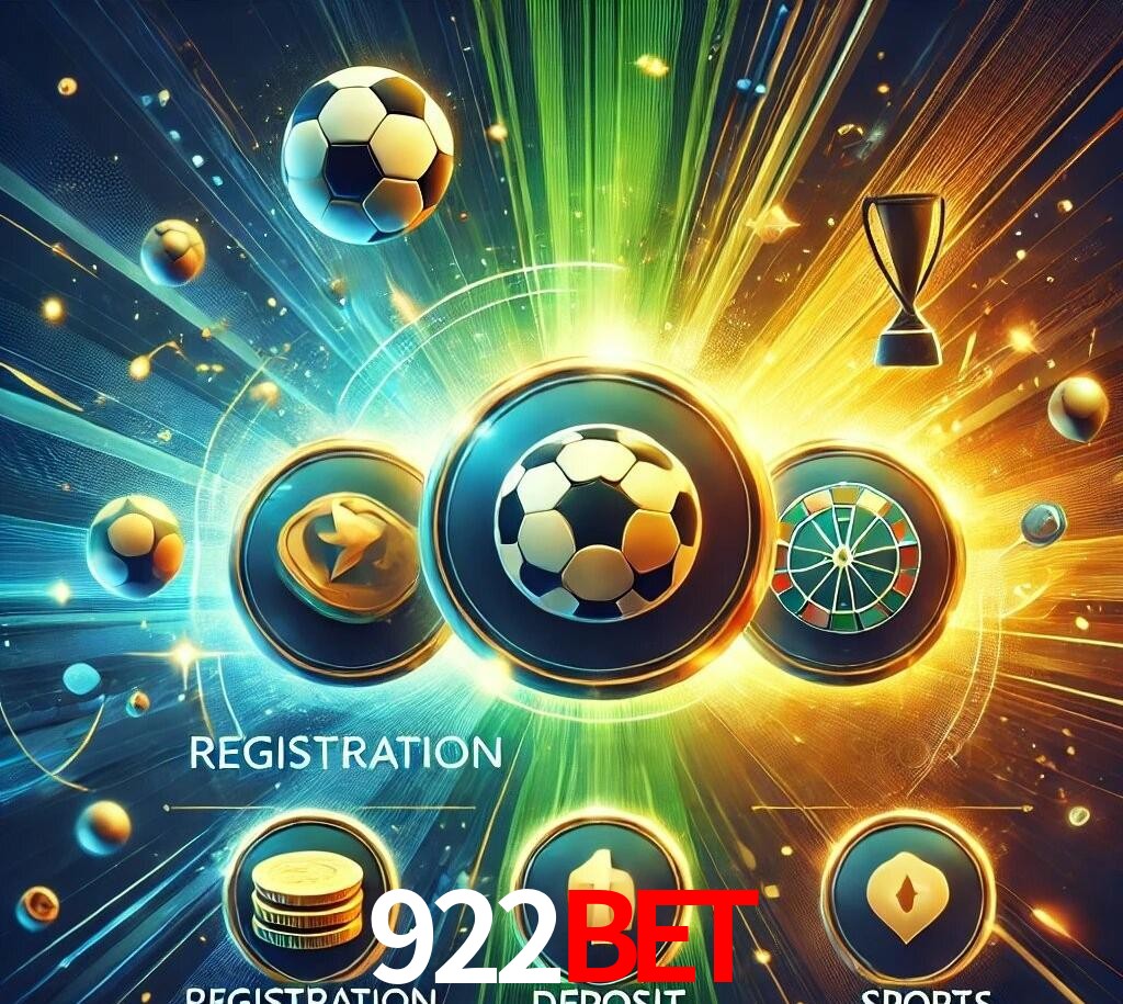 922bet Dicas para Apostas Esportivas