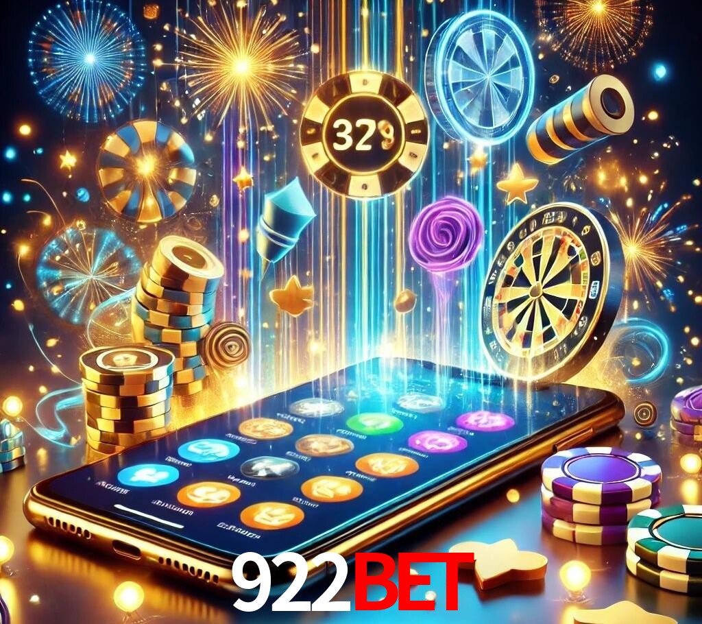 922bet Por Que Baixar o App?